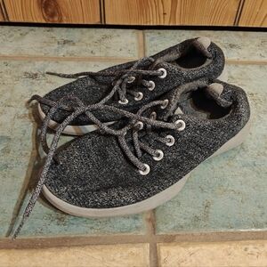 Allbirds Gray Sneakers